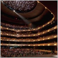 Norman Foster, Winspear Opera House (2009), Dallas USA, photo on architecture-history.jpg